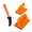 ACD models, variant on Yihuala Woodworking Push Stick Jointer Power Tool Accessory Jigs Woodworking Push Stick Magnets for Ideal 6.5x30cm
