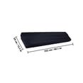 thumbnail image 2 of HONITANO 1Pack Piano Protective Cover Black Spandex Stretch Design for Protection, 2 of 8