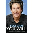 thumbnail image 2 of Daily Readings from You Can, You Will : 90 Devotions to Becoming a Winner (Hardcover), 2 of 2