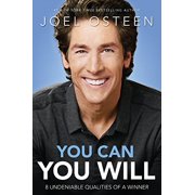 Daily Readings from You Can, You Will : 90 Devotions to Becoming a Winner (Hardcover)