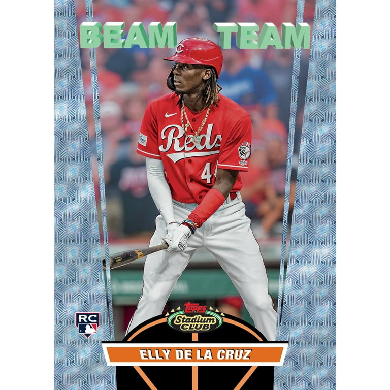 2024 Topps Stadium Club Baseball Retail Value Box - Walmart.com