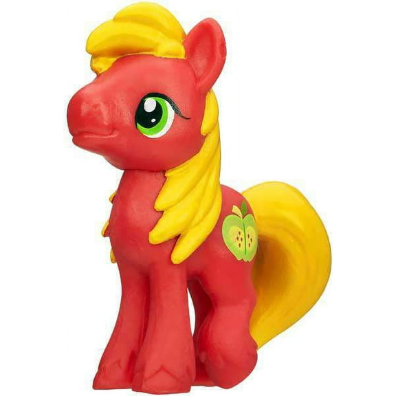 My Little Pony Series 8 Big Macintosh PVC Figure