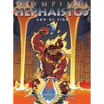 thumbnail image 1 of Olympiens Hephaistos: Dieu du Feu, 1 of 2