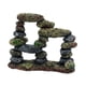 thumbnail image 4 of Decoración de pecera Soledad estatua de piedra acuario escondite DIY cueva de roca Estilo A, 4 of 10