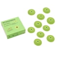 thumbnail image 4 of Parches repelentes de mosquitos con aceite vegetal para adultos y bebés. Parches antimosquitos no irritantes. 10 unidades por paquete., 4 of 9