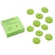 thumbnail image 4 of Parche de aceite vegetal repelente de mosquitos para adultos y bebés, antimosquitos, no irritante, 10 unidades, 4 of 4