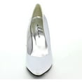 thumbnail image 6 of 8400 Women's 4" Heel Pump Shoes, 6 of 6