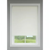 LEVOLOR Trim Go Cream Blackout Cordless Indoor Rol