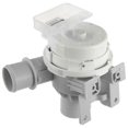 thumbnail image 1 of AHA75673404 Washer Drain Pump Assembly for Washing Machine Drain Pump Replace AP6978814 PS12748410, 1 of 5