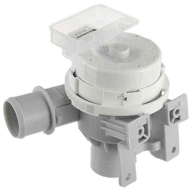 AHA75673404 Washer Drain Pump Assembly for Washing Machine Drain Pump Replace AP6978814 PS12748410