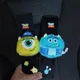 thumbnail image 3 of Disney StellaLou-Funda de cinturón de seguridad para coche, accesorio protector resistente al desgaste para Interior de coche, de Lucifer Lotso muñeco de peluche, Kawaii, 3 of 5
