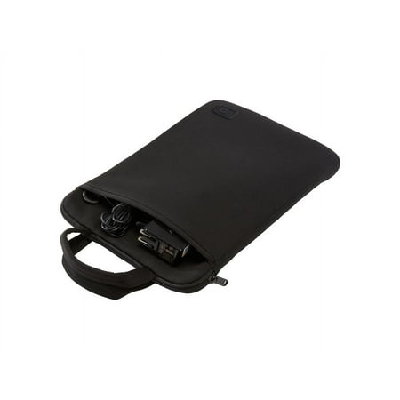 Case Logic - Quantic 14" Chromebook™ Sleeve - Black