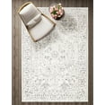 thumbnail image 2 of ECARPET Efes Traditional Area Rug for Living Room, Bedroom, Dining Room, Entrance, Hallway and More, 2 of 9