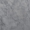thumbnail image 5 of No. 918 Jillian Crushed Voile Sheer Rod Pocket Curtain Panel, 51" x 95", Charcoal, 5 of 7