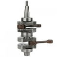 thumbnail image 2 of Crankshaft Assembly, Easy To Install Outboard Motor Crankshaft Assembly  for Marine Engine, 2 of 8