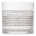 thumbnail image 5 of Renewed Hope In a Jar Dry Refreshing & Refining Moisturizer For Dry Skin by Philosophy for Unisex - 2 oz Moisturizer, 5 of 5