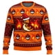 thumbnail image 2 of Suéter feo de Navidad de Año Nuevo con diseño de monstruo de bolsillo, regalo de Papá Noel, sudadera 3D para hombre y ropa de otoño/invierno en oferta, 2 of 5