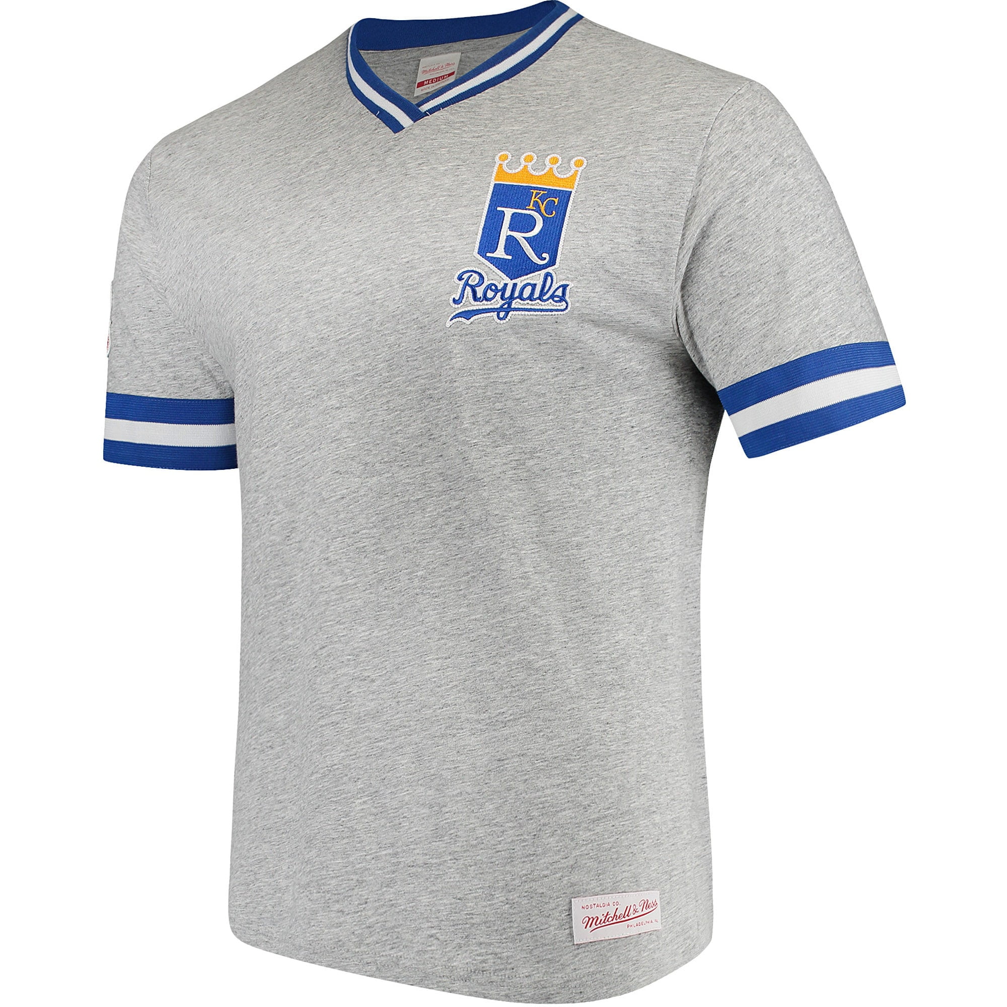 royals vintage jersey