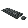 thumbnail image 2 of Logitech MK540 ADVANCED Instantly familiar. Simply advanced., 2 of 4