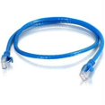 thumbnail image 1 of 7Ft Blue Snagless Cat6 Cable Taa, 1 of 1