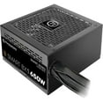 thumbnail image 1 of Thermaltake Smart BX1 650W 80+ Bronze ATX Power Supply, 1 of 12