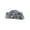 Grey, variant on Beret Hats For Women Church Flower Applique Pillbox Fascinator Tea Fashion Wide Brim Sun Hat