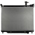 thumbnail image 2 of Radiator For Chevrolet Trailblazer 2021-2025 Buick Encore GX Aluminum/Plastic 2 of 6