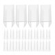 thumbnail image 1 of 20pcs Price Tag Holder Price Display Sign Label Holder Supermarket Price Label Holder Shelf Sign, 1 of 4