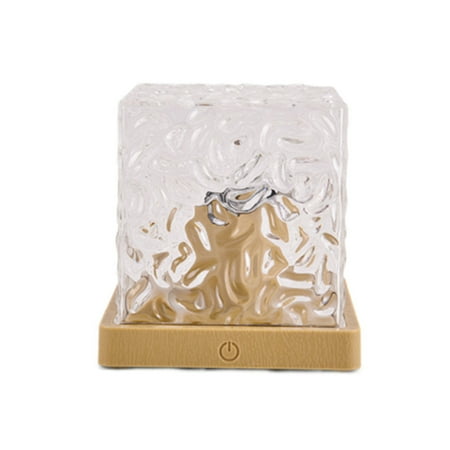 

YOLAI Squaral Water Dynamic Projection Atmosphere Lamp