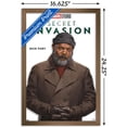 thumbnail image 3 of Marvel Secret Invasion - Nick Fury Feature Series Wall Poster, 14.725" x 22.375" Framed, 3 of 5