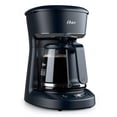 thumbnail image 1 of Cafetera programable Oster de 12 tazas negra con auto apagado Oster 2118210, 1 of 2