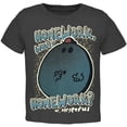 thumbnail image 1 of Mr. Men - Mr. Forgetful Homework Juvy T-Shirt, 1 of 1