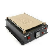 14" LCD Glass Touch Screen Vacuum Separator Hot Plate Cellphone Repair Machine LCD Touch Screen Glass Vacuum Separator Machine For Cellphone Separating Glass Vacuum Separator