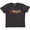 Retro Heather Black, variant on Inktastic Train Big Bro Youth T-Shirt