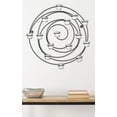 thumbnail image 2 of Safavieh EVA 15 TEA LIGHT CANDLE WALL DECOR, 2 of 2