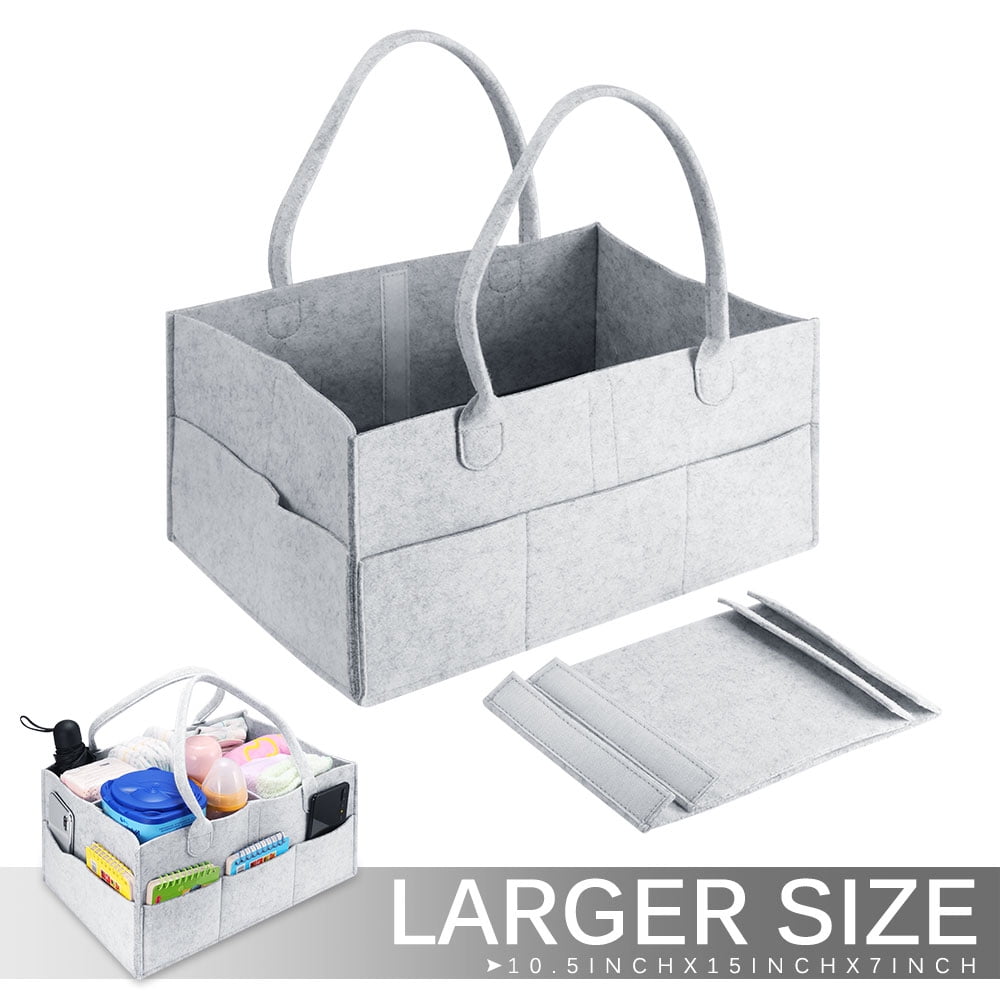 nappy storage bag