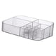 thumbnail image 4 of 2 Piezas Organizador Cosmético Vitrina Soporte Cosmético para Joyería Yinane Organizador Cosmético, 4 of 5
