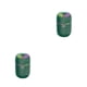 thumbnail image 1 of Humidificador de aire Advancent difusor USB eléctrico portátil modo Dual luz nocturna colorida generador de niebla Tipo 1 Verde 2Conjunto, 1 of 6