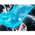 thumbnail image 4 of Limpiador universal en gel para ventilación de coche, PC, portátiles, teclados, limpieza automática. 160g, 4 of 9