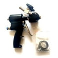 thumbnail image 4 of Polyurea And Polyurethane PU Foam Spray Gun Upgrade P2 Air Purge Sprayer Tools With Accessory Bag, 4 of 6