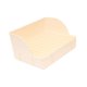 thumbnail image 5 of Caja de arena para conejos, bandeja para orinar, inodoro para mascotas, inodoro para animales pequeños beige, 5 of 9