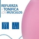thumbnail image 4 of Pelota de Yoga 75 cm SPHERA Soporta Hasta 200 kg para Entrenamiento Antideslizante Altera, 4 of 7