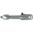 thumbnail image 5 of Dorman 81956 Front Driver Side Exterior Door Handle for Specific Acura Models, Chrome, 5 of 5