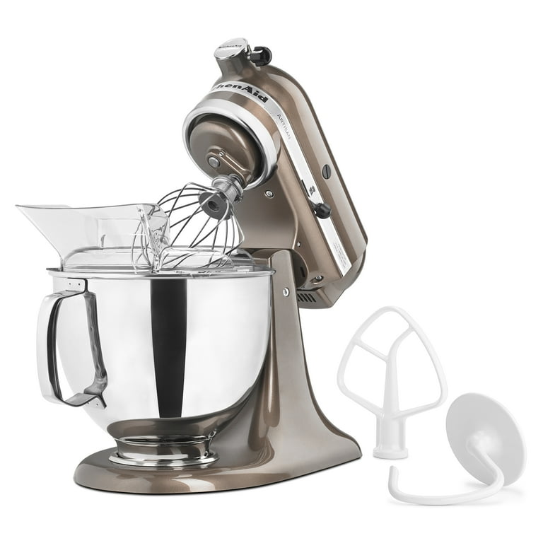 KitchenAid Artisan Series 5 Quart Tilt-Head Stand Mixer