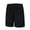 Black, variant on Boys Casual Athletic Shorts Gym Short Summer Sports Bottom 5-13Y