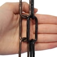 thumbnail image 4 of RCH Hardware CH-S61-40-BLK-10, 4 of 4