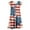 Red, variant on July 4th Girls Casual Dresses Independence Day Clothes American Flag Long Summer Dresses for Girls Flowy A Line Dress Summer Spring Outfit (Red 14-15 Years)