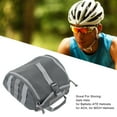 thumbnail image 4 of Motorcycle Backpack, Camping Helmet Bag with Adjustable Strap Sports Duffel Bag for Travelling Cycling Riding Skiing, 4 of 8