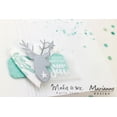 thumbnail image 4 of Marianne Design Collectables Giftwrapping - Karin's Deer, Stars & Tag, 4 of 4