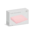 thumbnail image 3 of Cojín Antireflujo Almohada Para Bebé Xtellar color rosa 30° Pendiente Lavable, 3 of 5